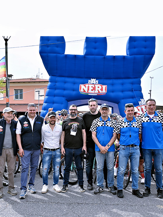 Lazzeretto, Nieri, giovani