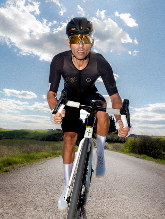 Daniele Bennati, Nalini, capsule collection