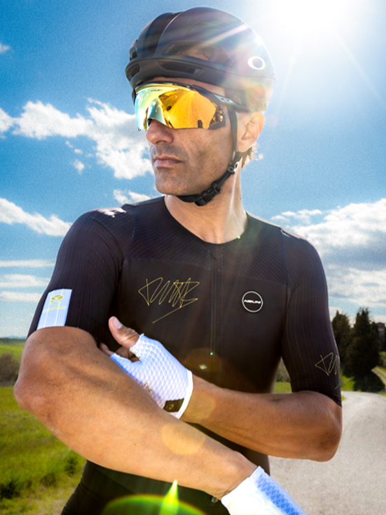 Daniele Bennati, Nalini, capsule collection