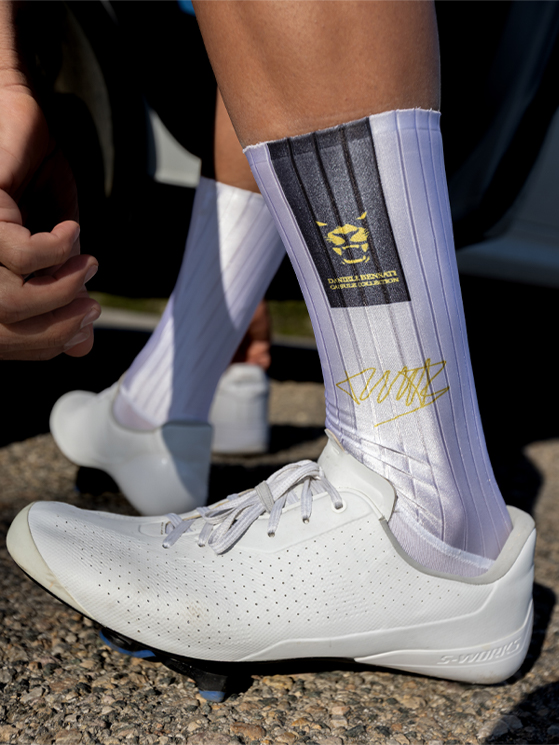 Daniele Bennati, Nalini, capsule collection