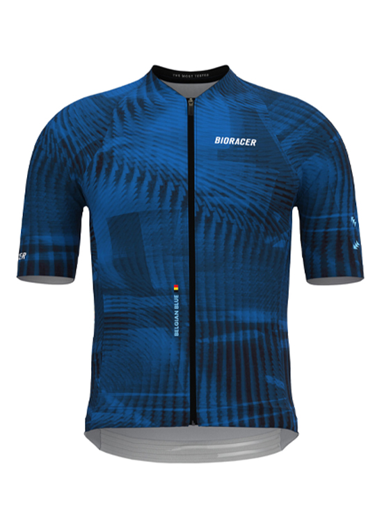 Bioracer 40 anni