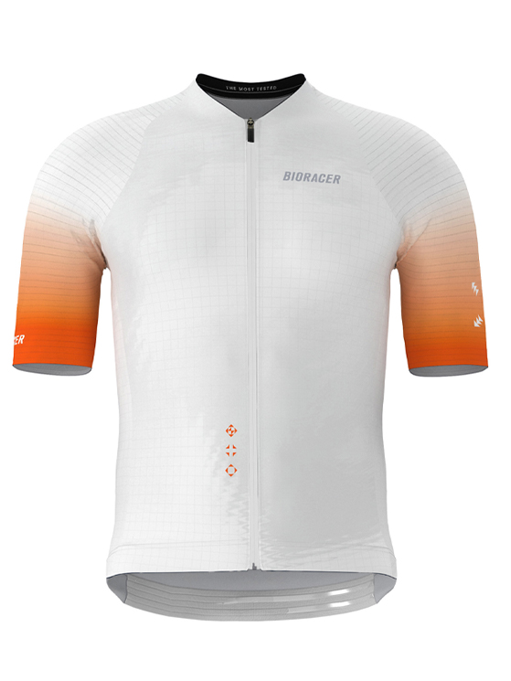 Bioracer 40 anni