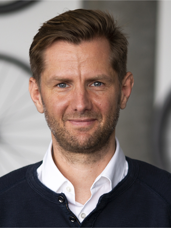 Matthias Meier, nuovo CEO di Canyon