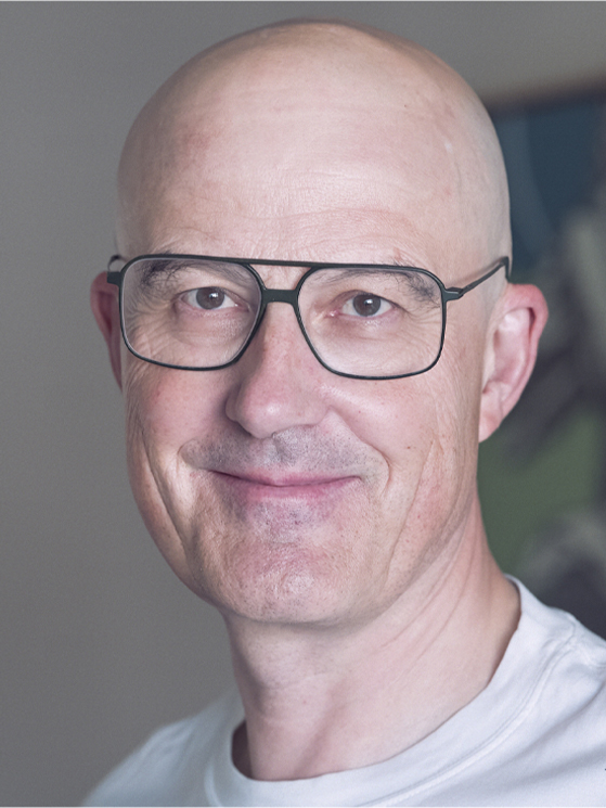 Roman Arnold Canyon founder and Executive Chairman