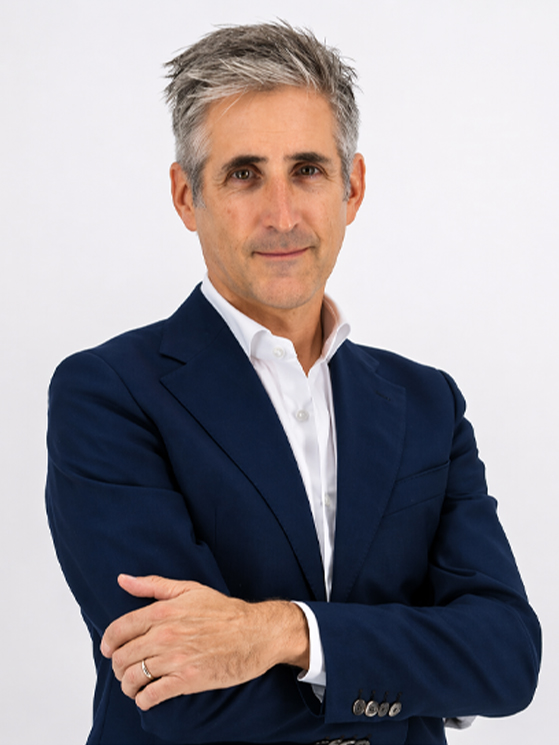 Steve Smith, Brand Manager Castelli