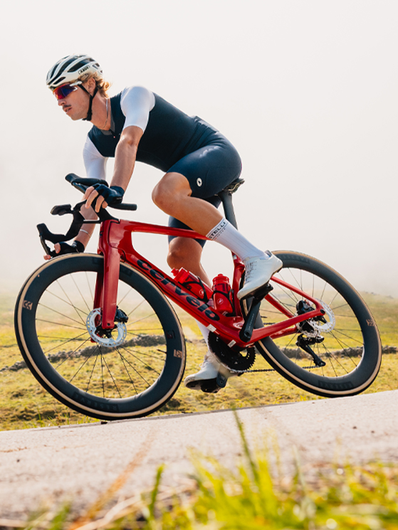 Castelli, body Saturday Morning Skinsuit