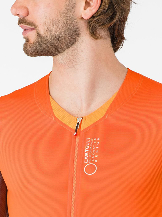 Castelli, body Saturday Morning Skinsuit