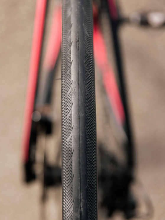 CST Tires, Recourse, copertoni