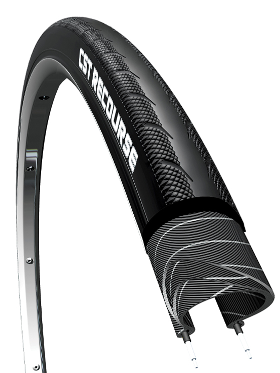 CST Tires, Recourse, copertoni