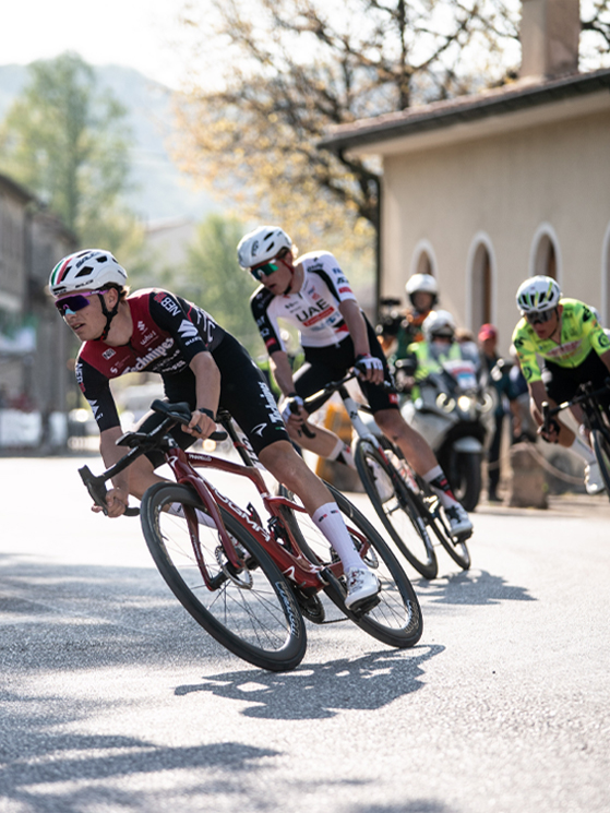 78° Trofeo Piva (foto Pederiva)