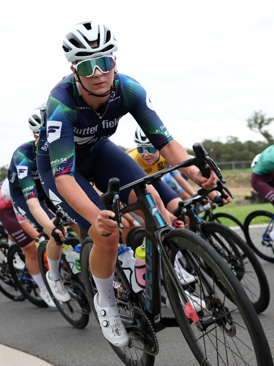 Nalini, ButterFields