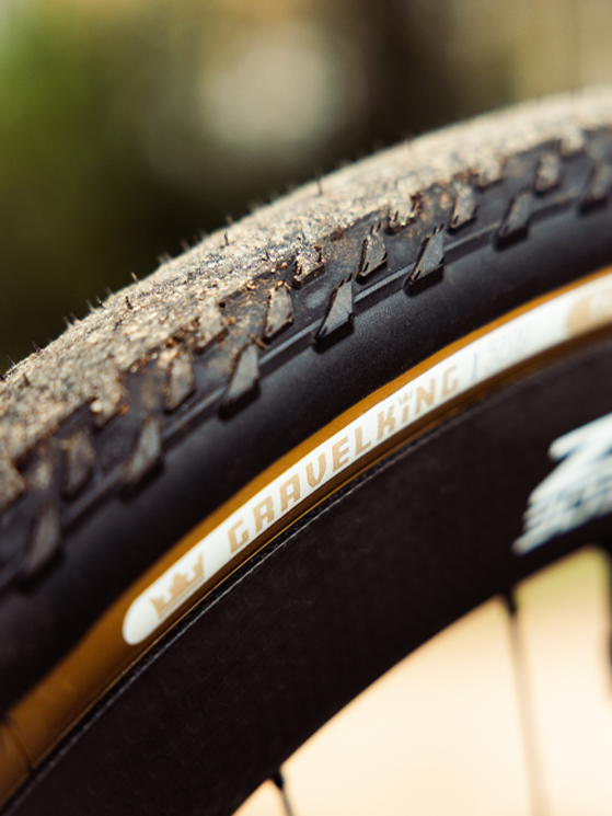 Panaracer, Gravelking ZX