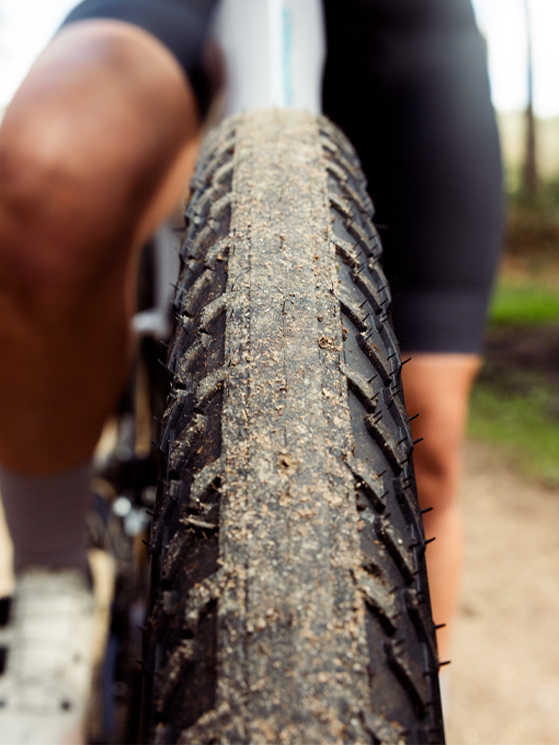 Panaracer, Gravelking ZX