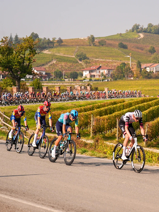 LaPresse, Giro d'Italia
