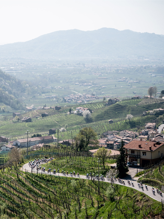 77° Trofeo Piva (foto Pederiva)