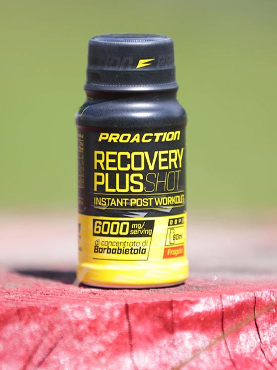 ProAction, Recovery Plus