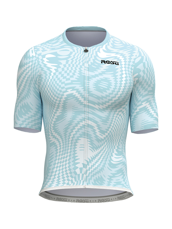 Rosti, Motion Architecture, maglia Ice Loop