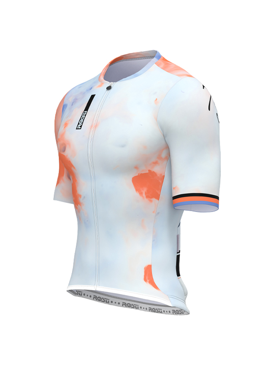 Rosti, Motion Architecture, maglia Dream