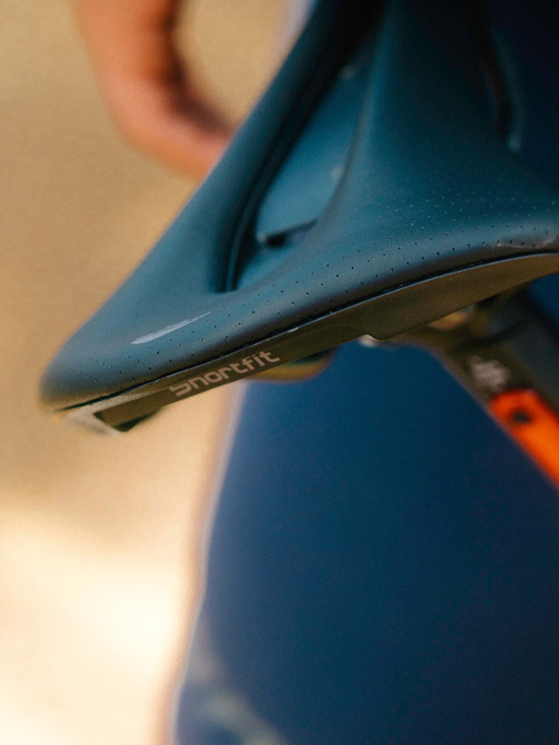 Selle San Marco, selle, Shortfit Allroad, gravel