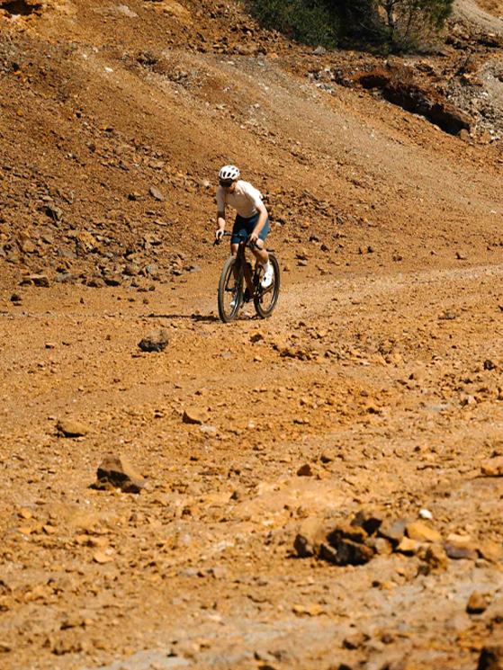 Selle San Marco, selle, Shortfit Allroad, gravel