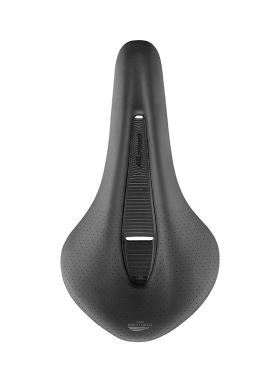 Selle San Marco, selle, Shortfit Allroad Supercomfot
