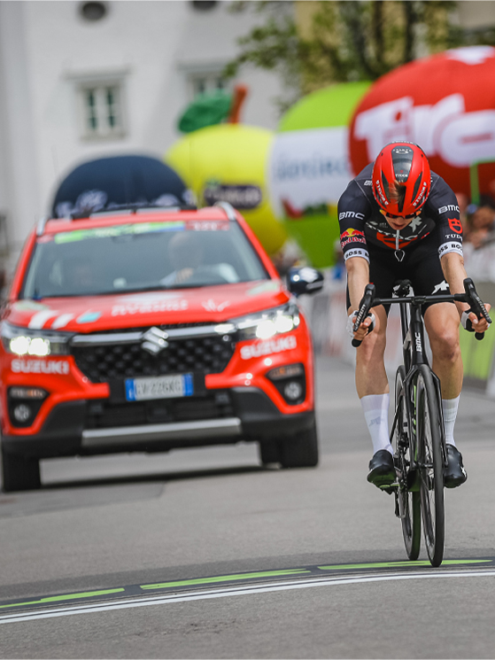 Tour of the Alps 2025