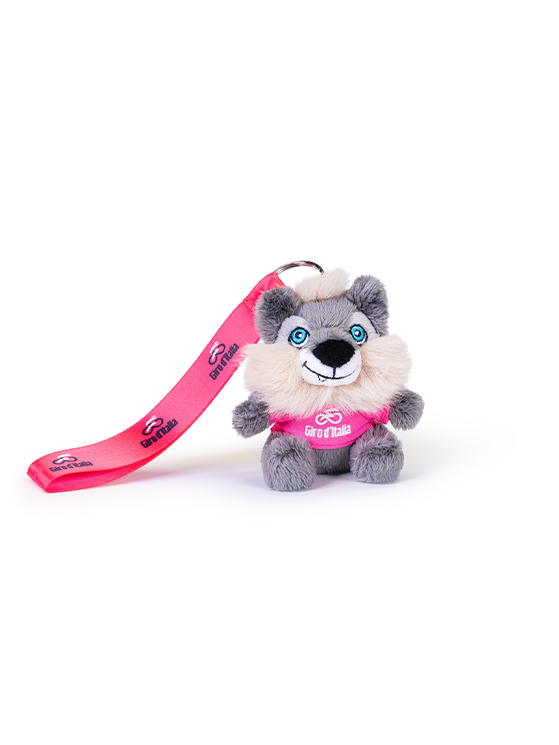 Trudi, Wolfie, Giro d'Italia 2026