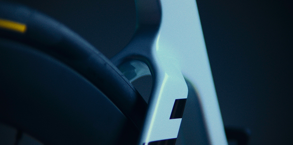 Nuova Canyon Endurance, concetto di bici endurance 2.0