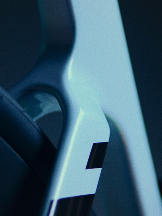 Nuova Canyon Endurance, concetto di bici endurance 2.0