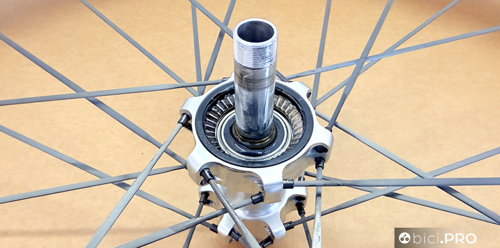 Ekoi RR50 Aerolight Carbon, il test completo delle nuove ruote