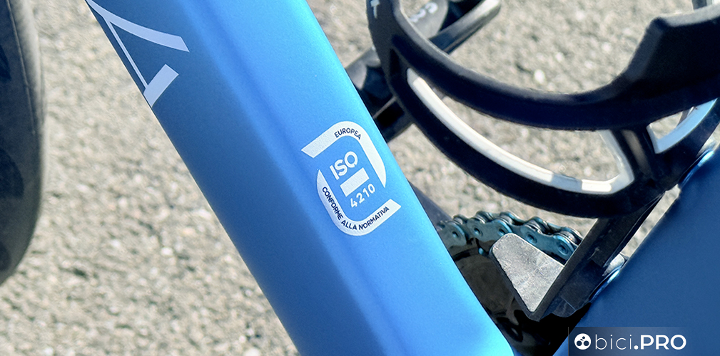 Si chiama Mystero ed è l'ammiraglia di CBT Italia. L'abbiamo provata