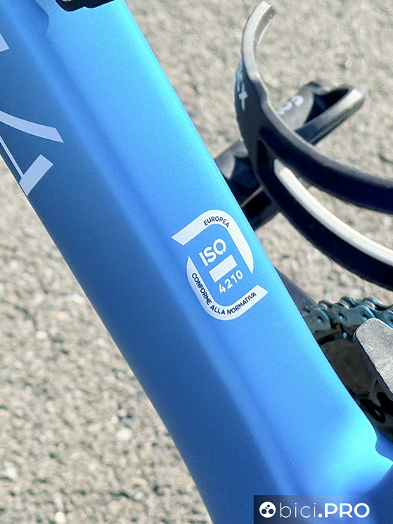 Si chiama Mystero ed è l'ammiraglia di CBT Italia. L'abbiamo provata