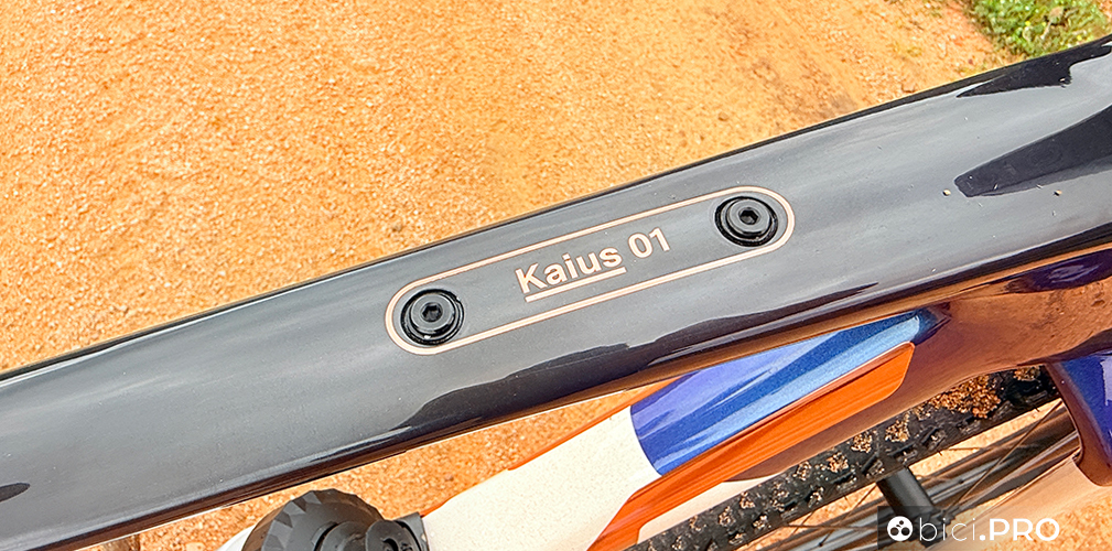 BMC Kaius generazione 2, come una supercar senza limitatore