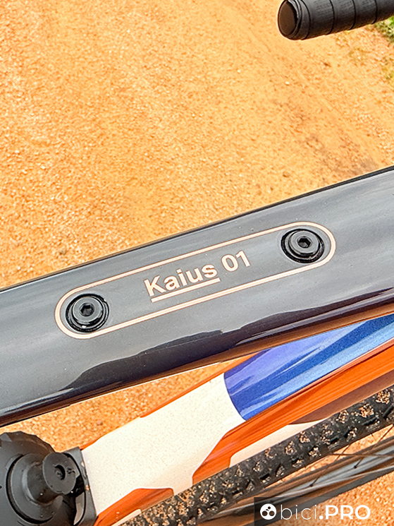 BMC Kaius generazione 2, come una supercar senza limitatore