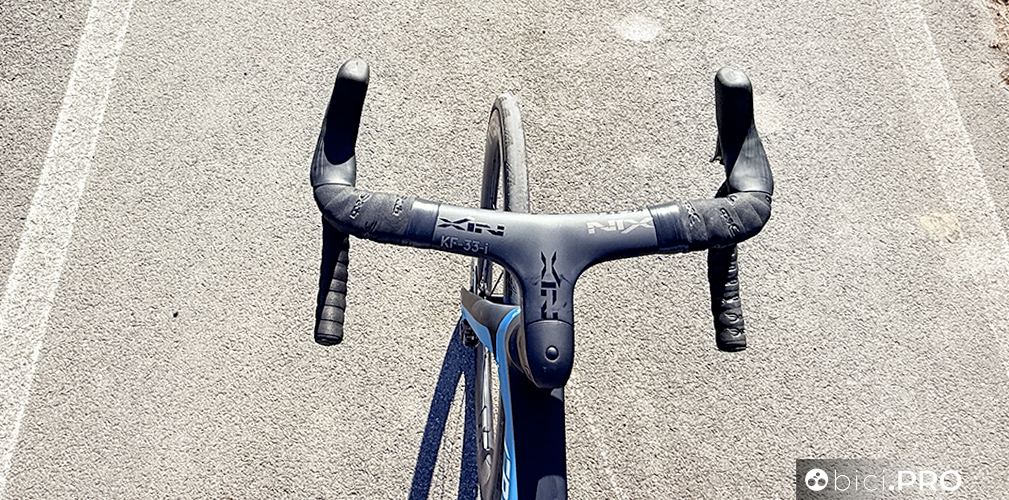 Si chiama Mystero ed è l'ammiraglia di CBT Italia. L'abbiamo provata