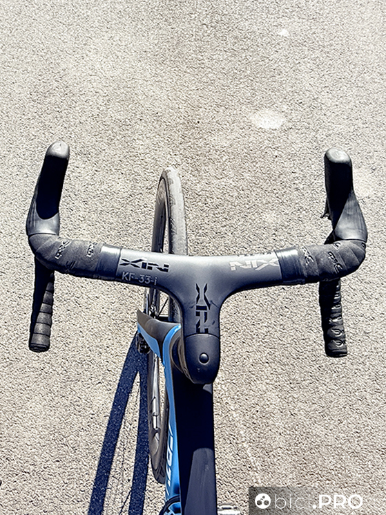 Si chiama Mystero ed è l'ammiraglia di CBT Italia. L'abbiamo provata