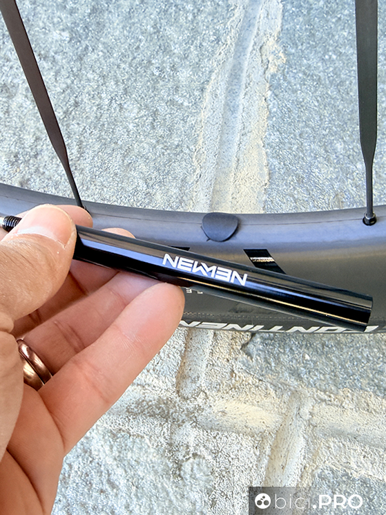 Si chiama Mystero ed è l'ammiraglia di CBT Italia. L'abbiamo provata