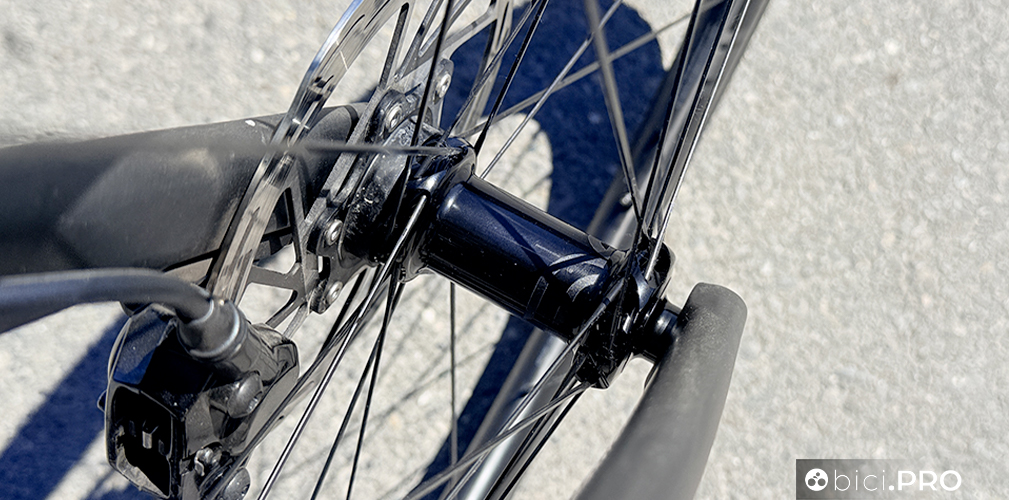 Deda SL5, le ruote road da 50 adatte a tutti (o quasi)