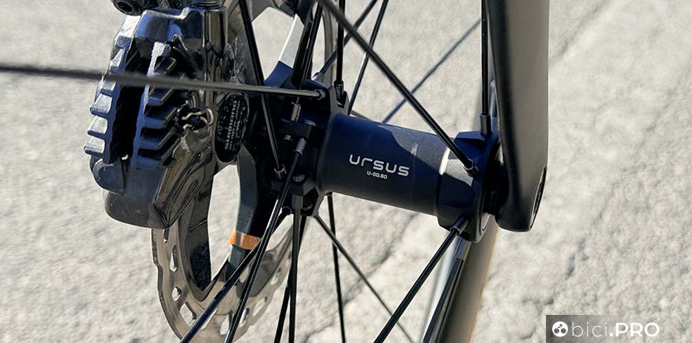 Nuove Ursus Arya G, come cambia il concetto di performance