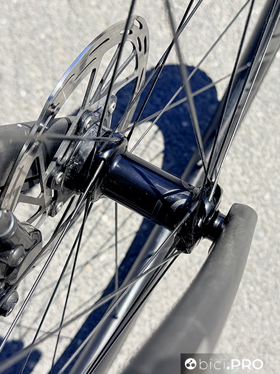 Deda SL5, le ruote road da 50 adatte a tutti (o quasi)