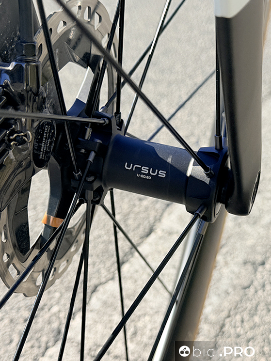 Nuove Ursus Arya G, come cambia il concetto di performance