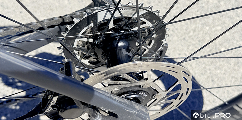 Deda SL5, le ruote road da 50 adatte a tutti (o quasi)