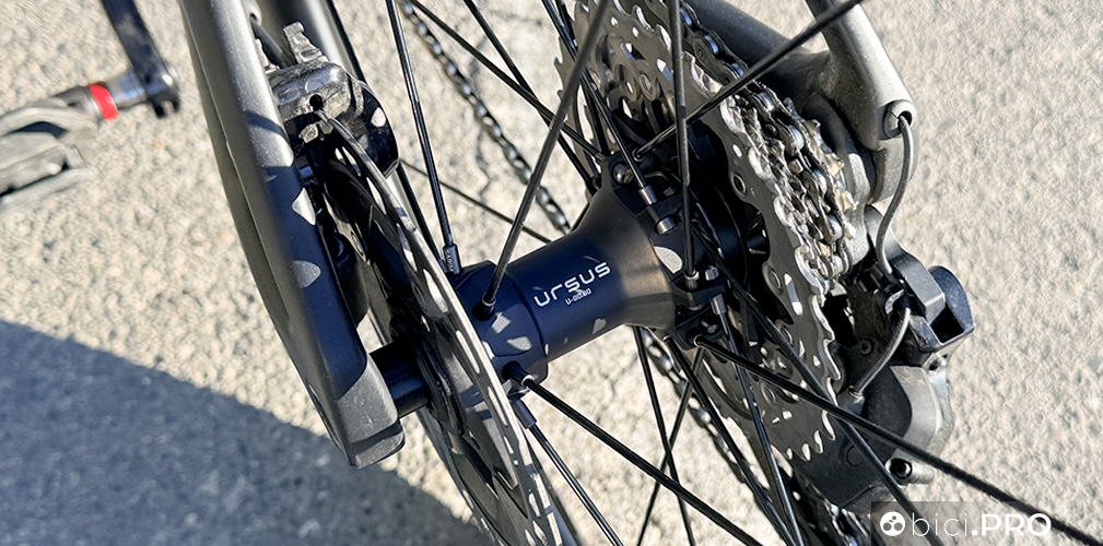 Nuove Ursus Arya G, come cambia il concetto di performance