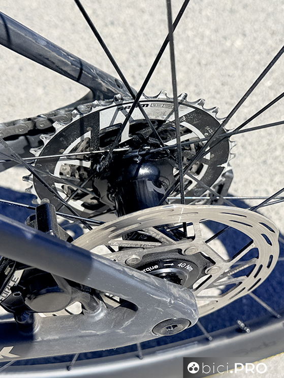 Deda SL5, le ruote road da 50 adatte a tutti (o quasi)