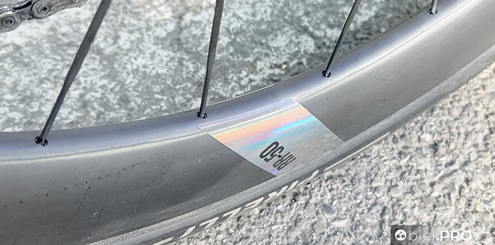 Ekoi RR50 Aerolight Carbon, il test completo delle nuove ruote
