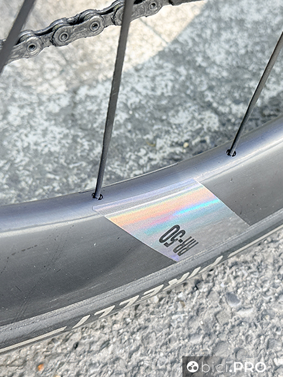 Ekoi RR50 Aerolight Carbon, il test completo delle nuove ruote