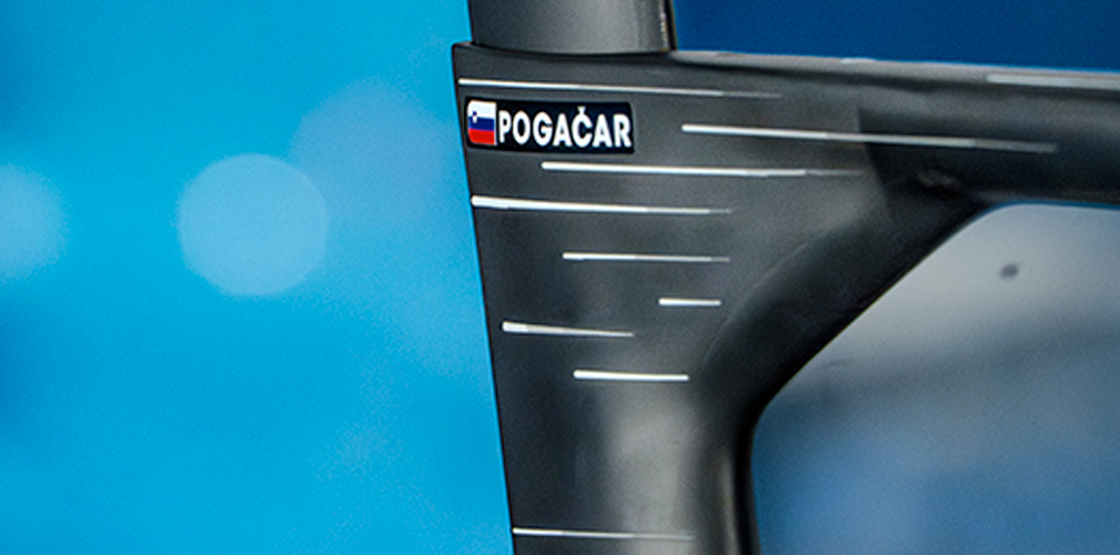 Colnago TT2 (prototipo), arriva la nuova bici da crono per Pogacar e compagni