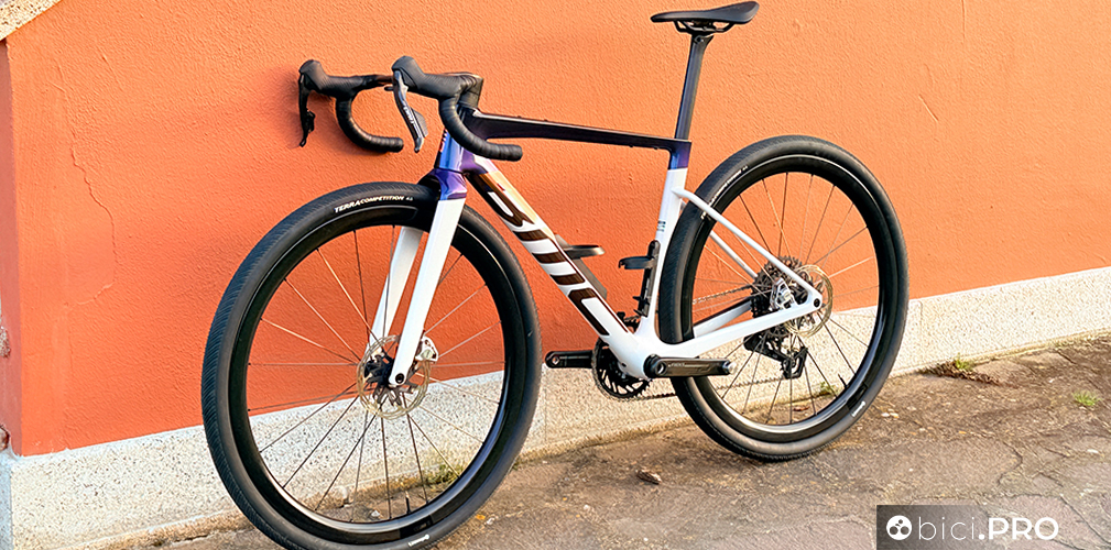 BMC Kaius generazione 2, come una supercar senza limitatore