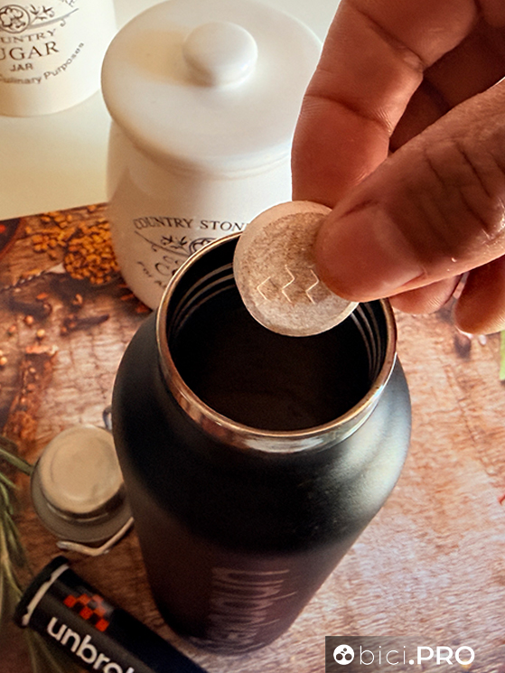 Unbroken, l'integratore a base di proteine di salmone specifico per il recupero