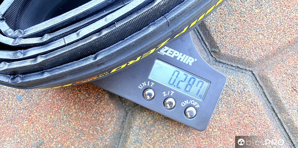 Il test completo del Pirelli PZero Race SL-R